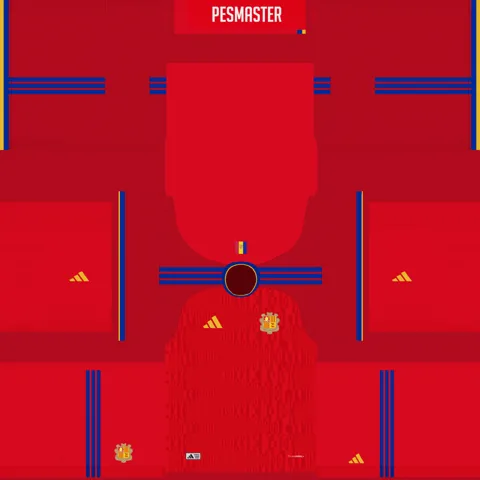 Andorra Home 3D kit