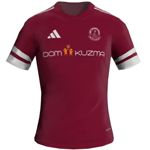 Tromejnik Away 2D kit
