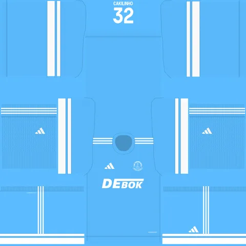 Tromejnik Home 3D kit