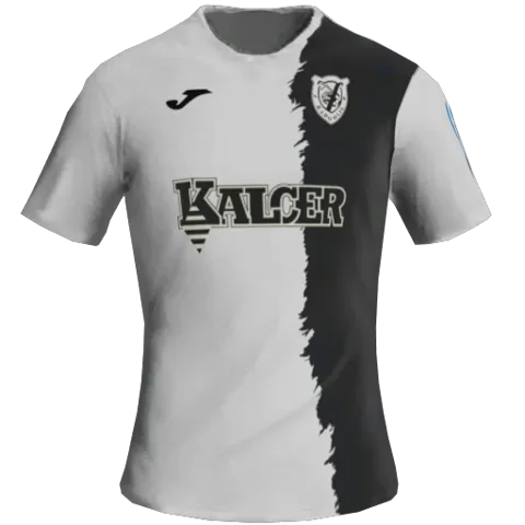 Radomlje Away 2D kit