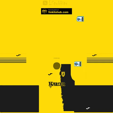 Radomlje Home 3D kit