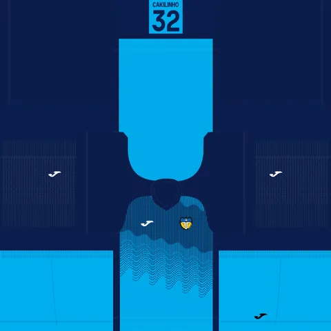 Vir Home 3D kit