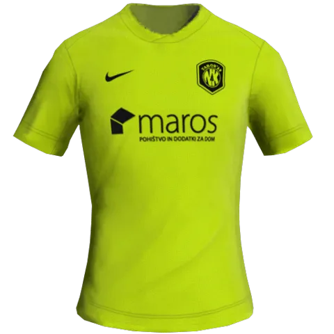Tabor 69 Away 2D kit
