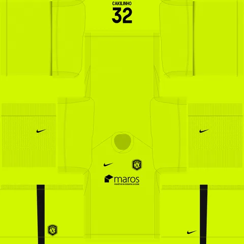 Tabor 69 Away 3D kit