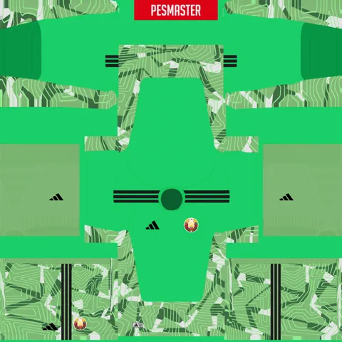 Belarus Away GK kit