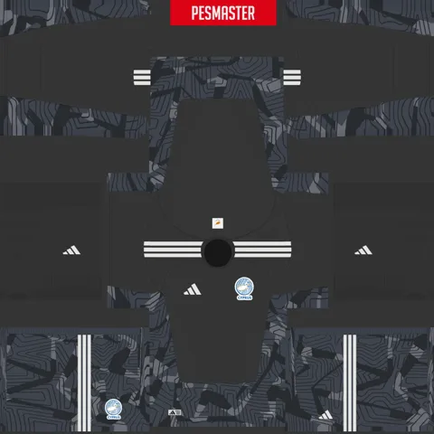 Cyprus Home GK kit