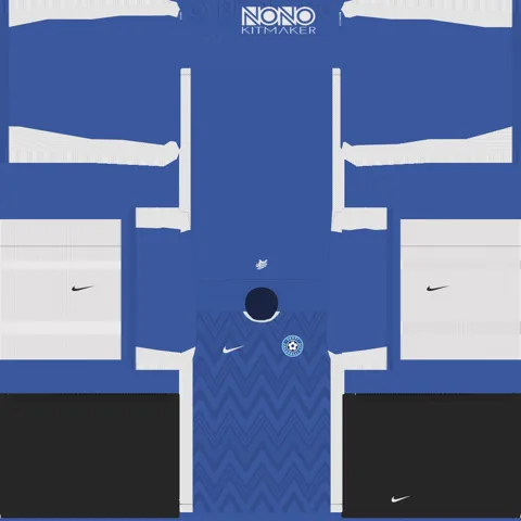 Estonia Home 3D kit
