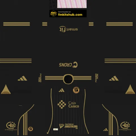 Cusco Away 3D kit
