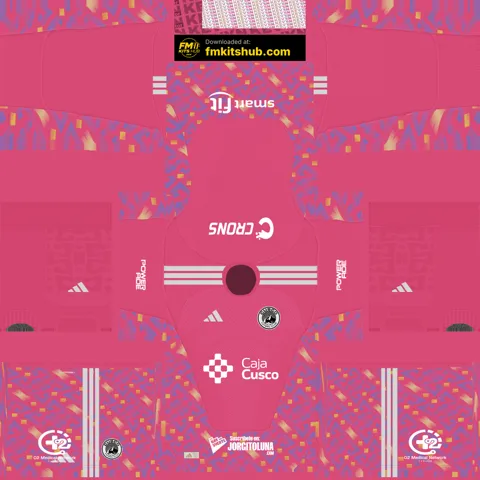 Cusco Home GK kit