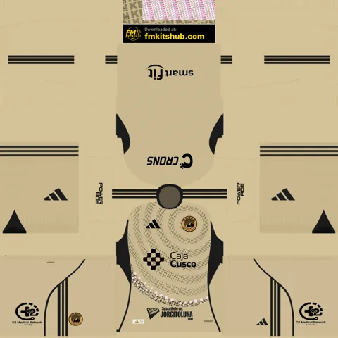 Cusco Home 3D kit