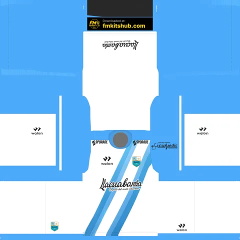 Llacuabamba Home 3D kit