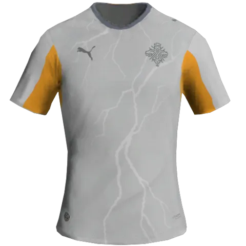 Iceland Away 2D kit