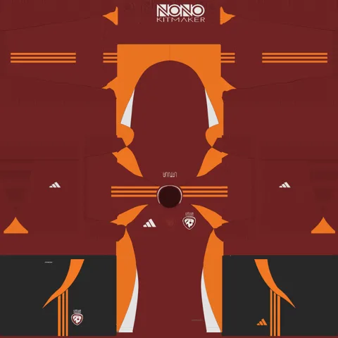 Latvia Home 3D kit