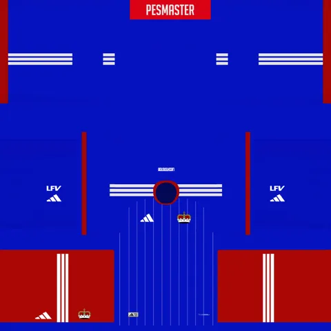 Liechtenstein Home 3D kit