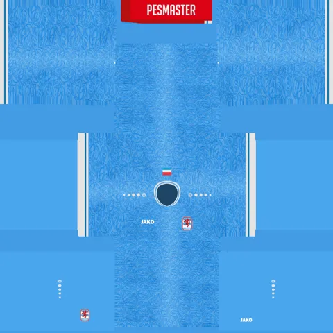 Luxembourg Away 3D kit