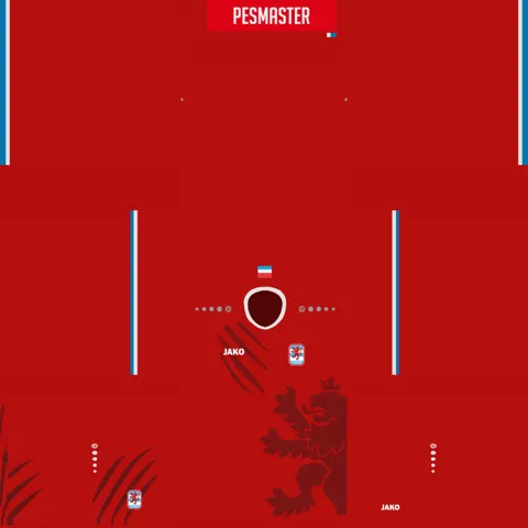 Luxembourg Home 3D kit