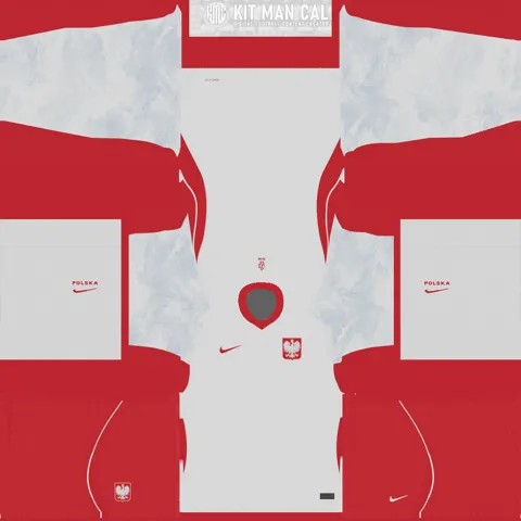 Poland Home 3D kit