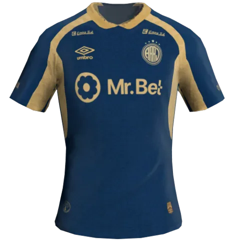 Maillot Troisième 2D Argentinos Juniors