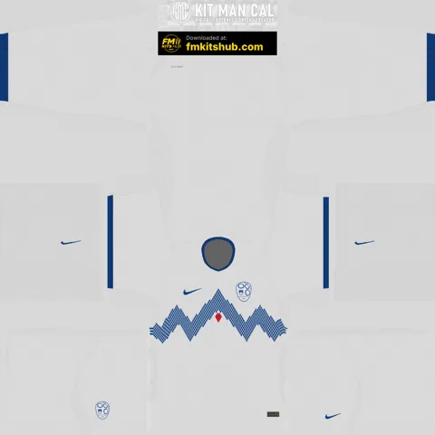 Slovenia Home 3D kit