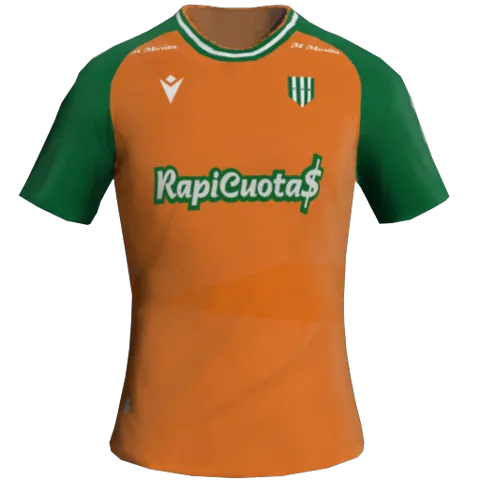 Banfield Üçüncü 2D forması