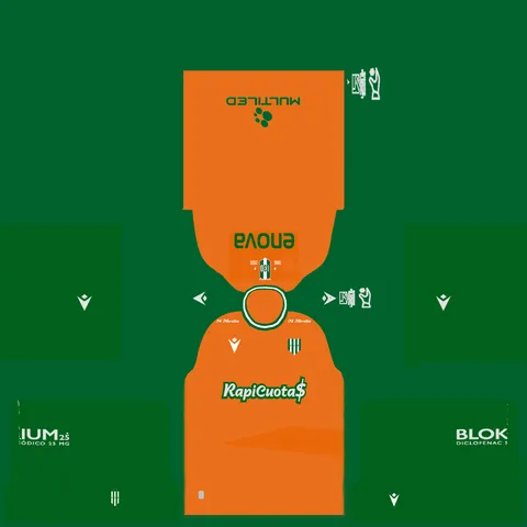 Banfield Üçüncü 3D forması