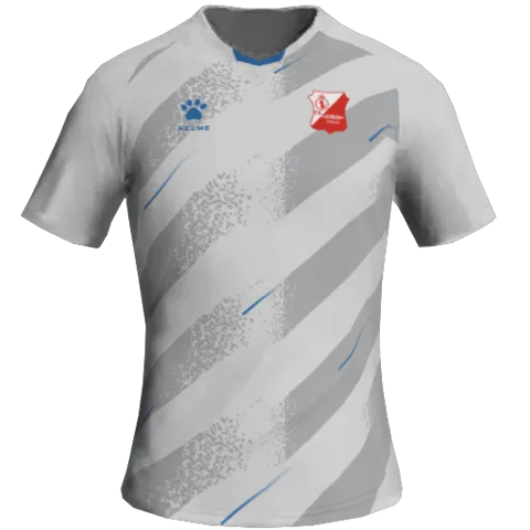 Igman Away 2D kit