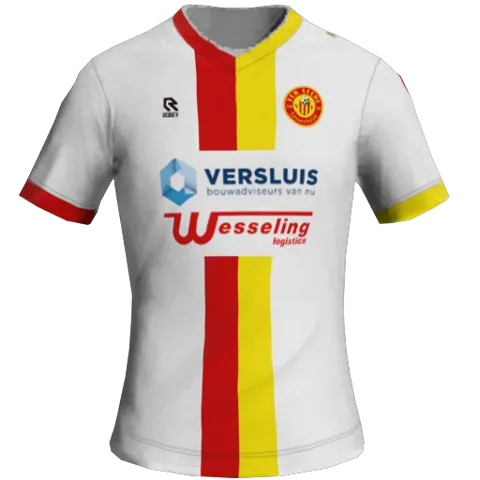 Ter Leede Away 2D kit