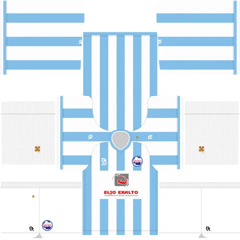 Roda Boys Away 3D kit