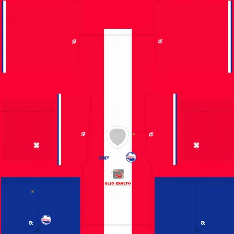 Roda Boys Home 3D kit