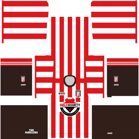 Hollandia Home 3D kit