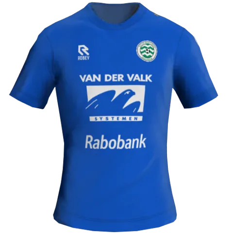 Westlandia Away 2D kit