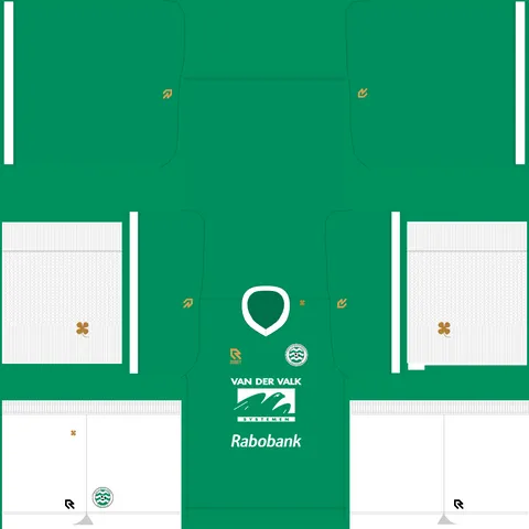Westlandia Home 3D kit