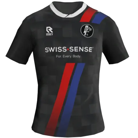 UDI '19 Away 2D kit