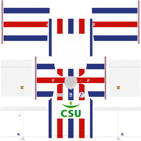 UDI '19 Home 3D kit