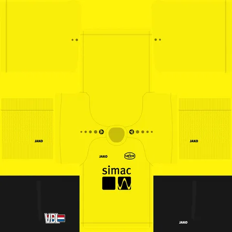 UNA Home 3D kit