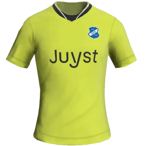 EVV Away 2D kit