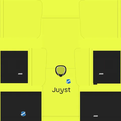 EVV Away 3D kit