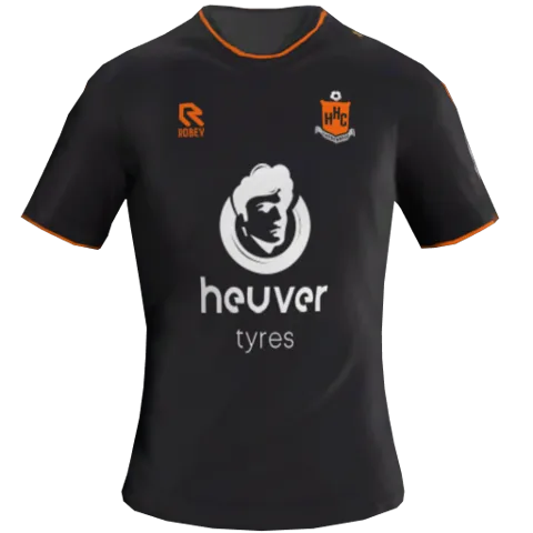 HHC Away 2D kit