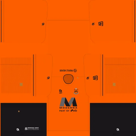 HHC Home 3D kit