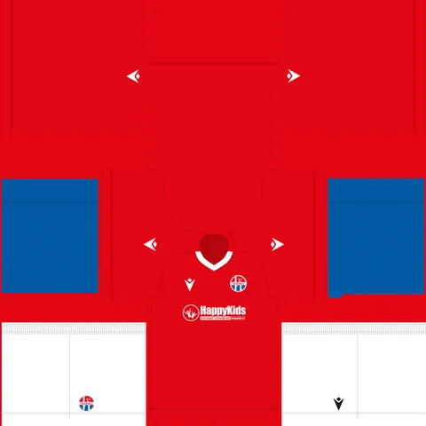 Hoofddorp Home 3D kit
