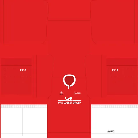 Excelsior '31 Home 3D kit