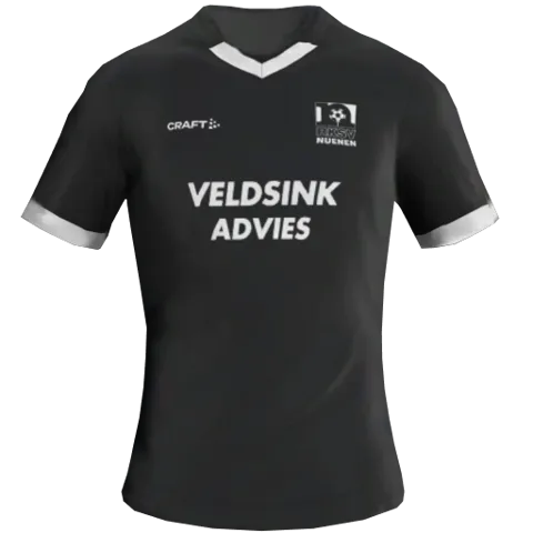 Nuenen Away 2D kit