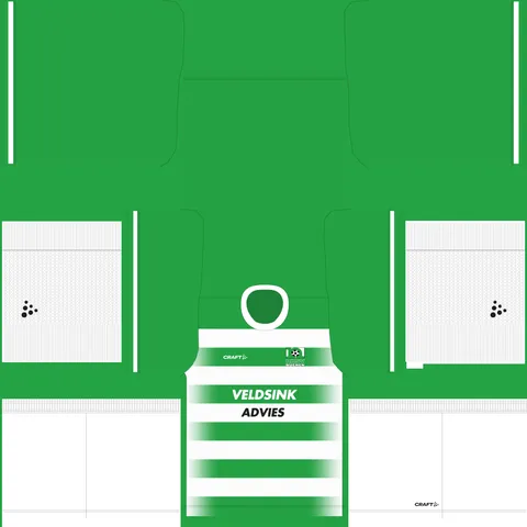 Nuenen Home 3D kit