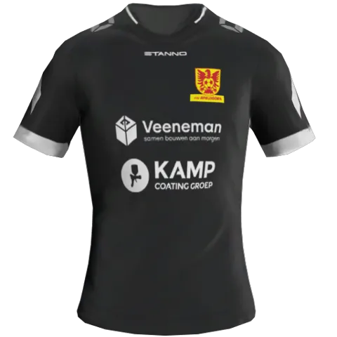 CSV Away 2D kit