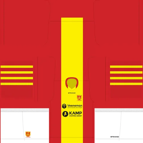 CSV Home 3D kit