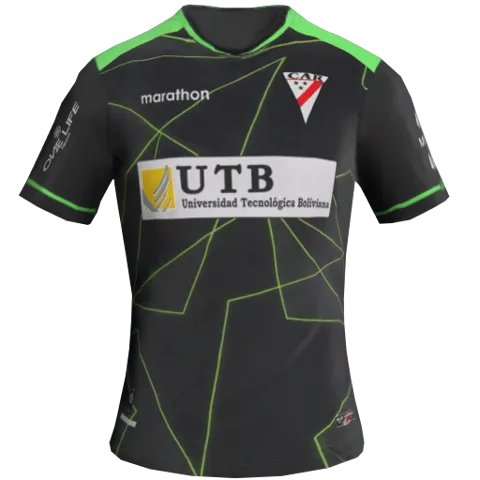 Maillot Troisième 2D Always Ready