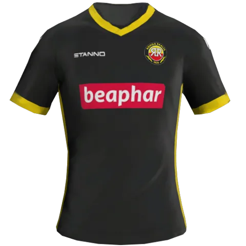 ROHDA Away 2D kit