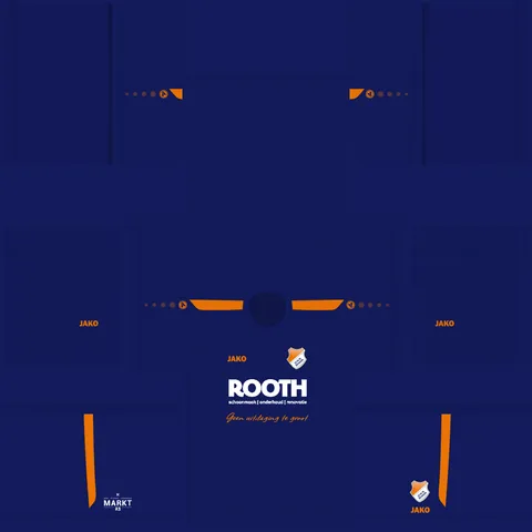 ONS Sneek Away 3D kit