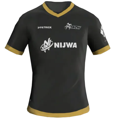 SVZW Away 2D kit