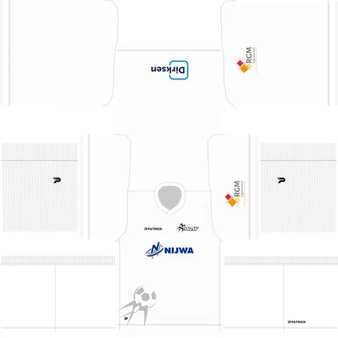 SVZW Home 3D kit